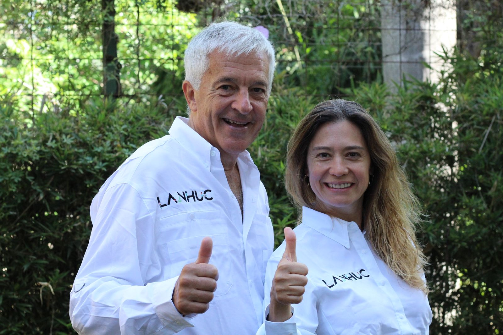 LANHUC
