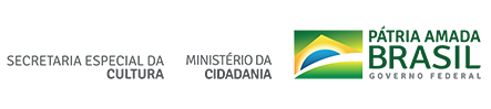 Governo Federal - Pátria Amada Brasil