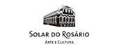 Solar do Rosário - Arte e Cultura