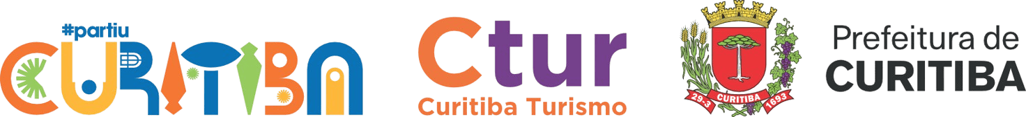 Curitiba Turismo - Prefeitura de Curitiba