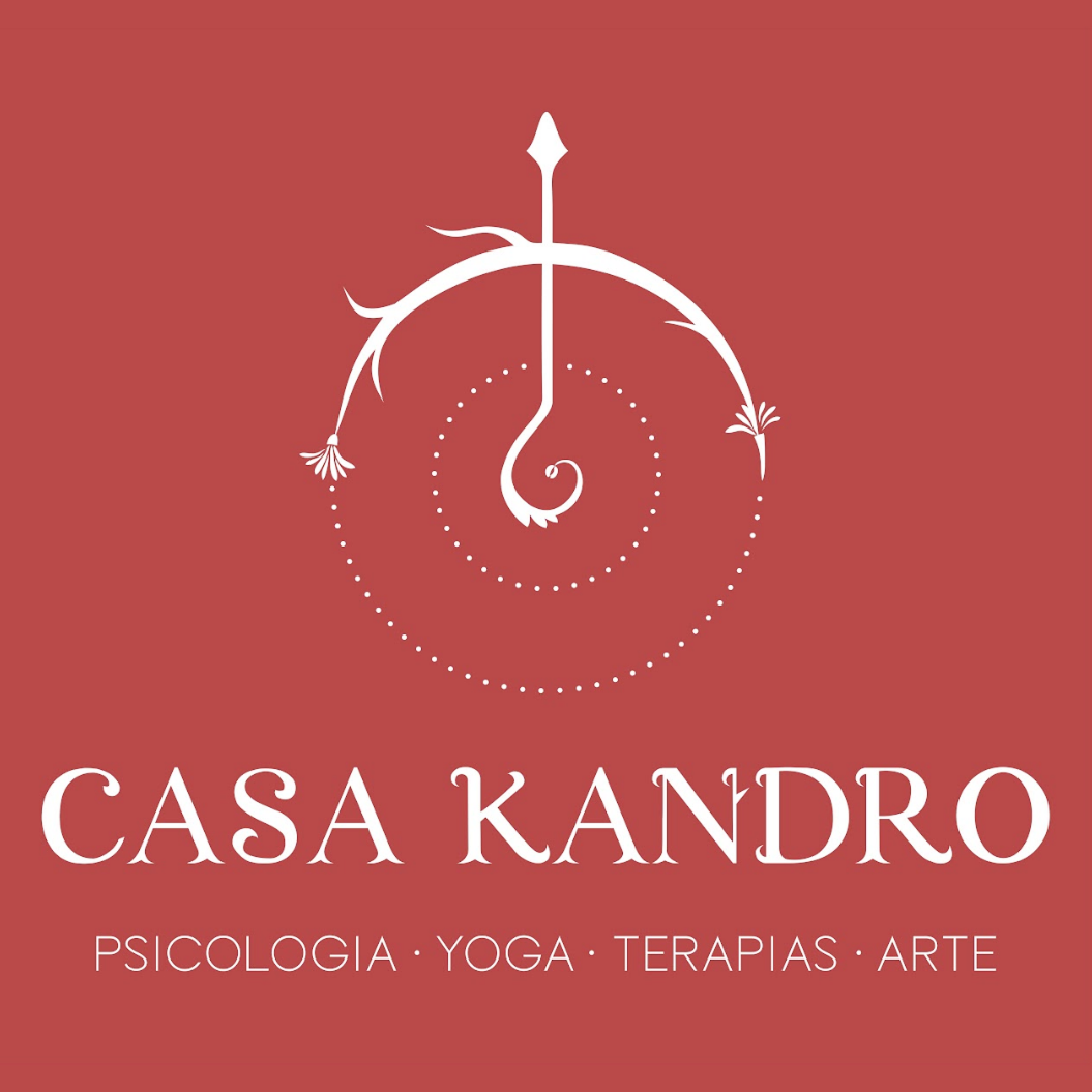 Logomarca Casa Kandro