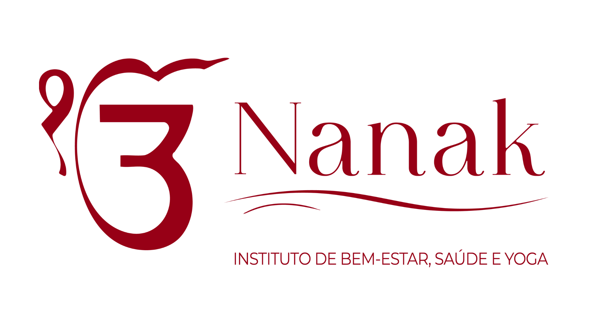 Logomarca Instituto Nanak