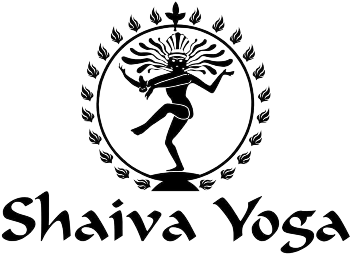 Logomarca Shaiva Yoga